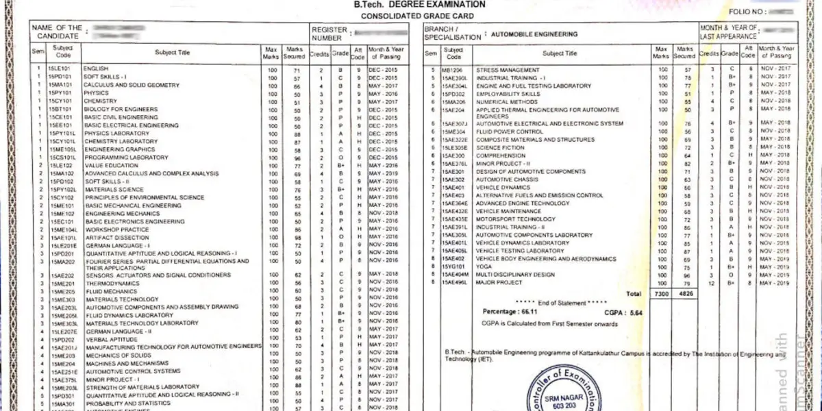 US Transcript Service
